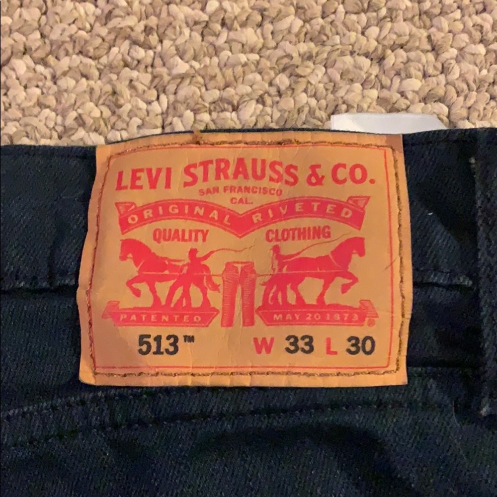 Levi’s Jeans - Picture 2 of 2